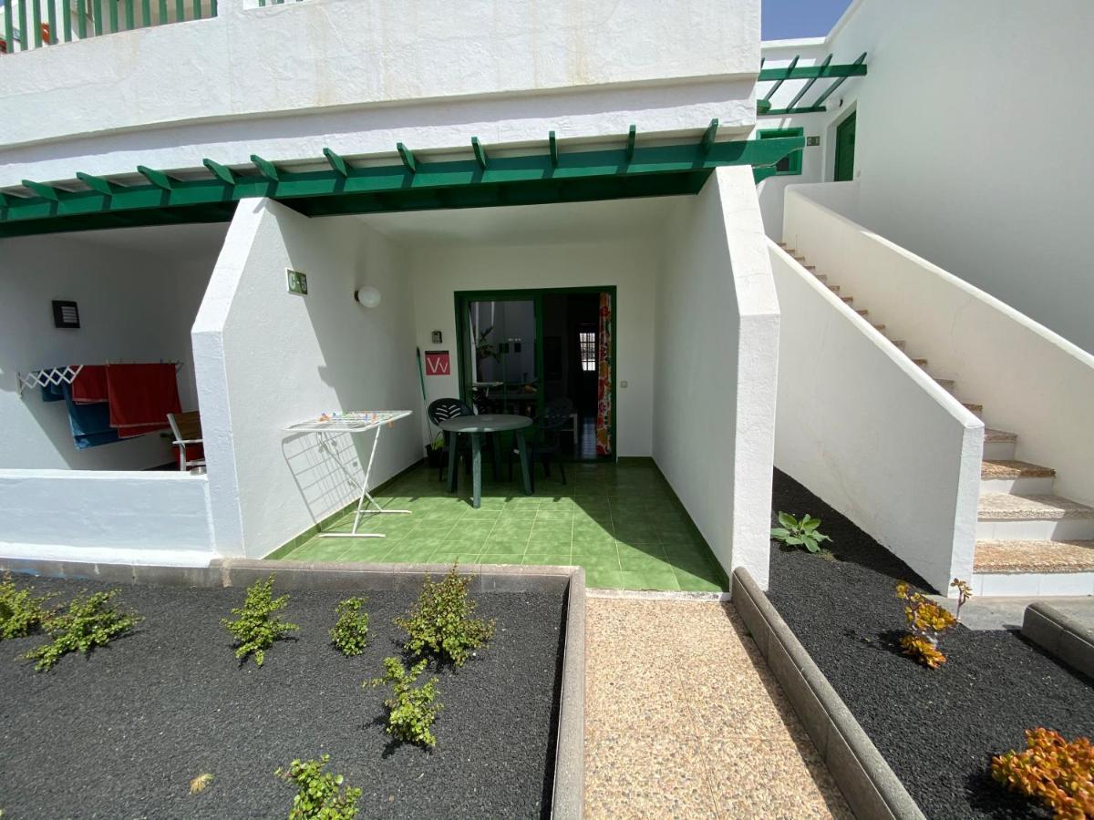 Casa Vera Пуерто дел Кармен Екстериор снимка
