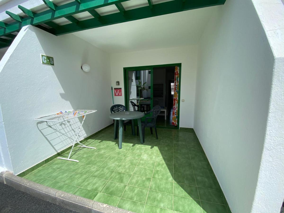 Casa Vera Пуерто дел Кармен Екстериор снимка