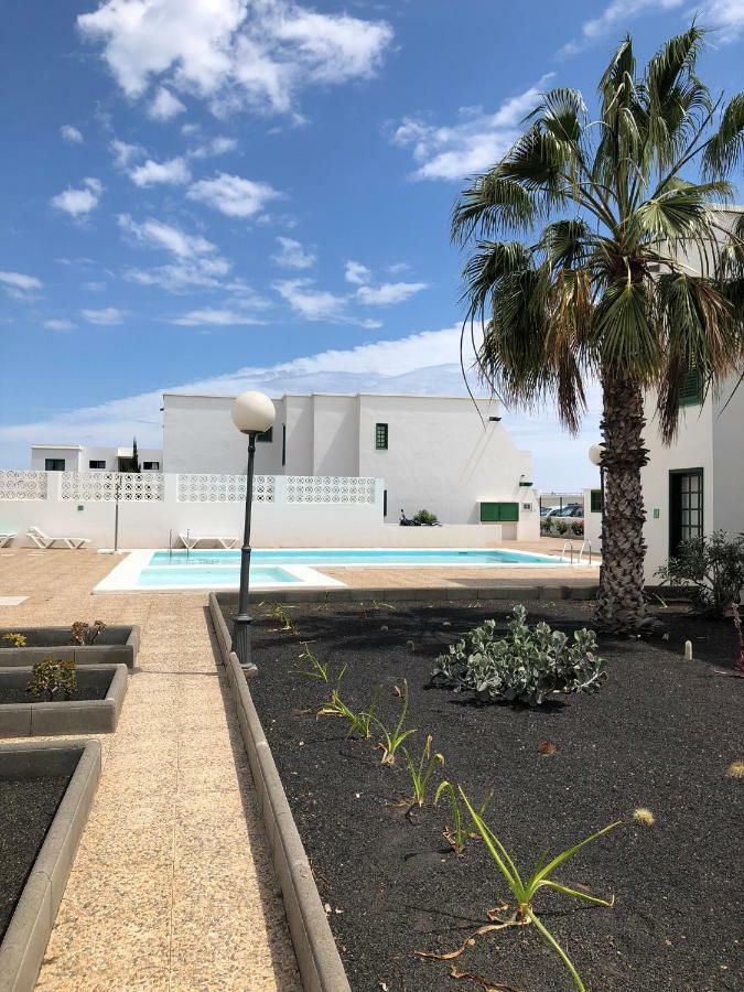 Casa Vera Пуерто дел Кармен Екстериор снимка
