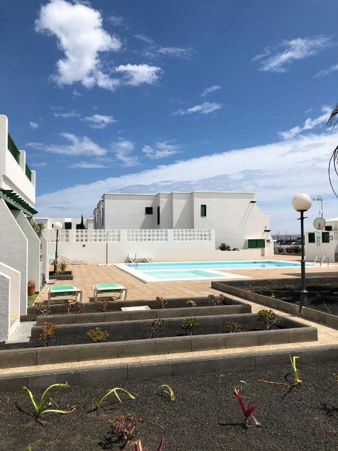 Casa Vera Пуерто дел Кармен Екстериор снимка