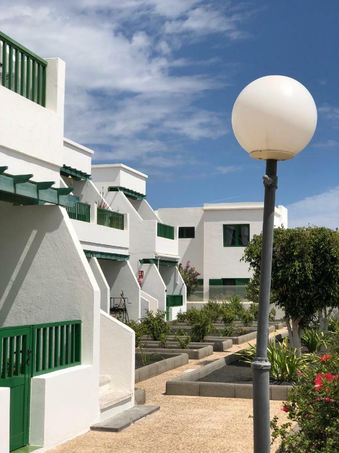 Casa Vera Пуерто дел Кармен Екстериор снимка